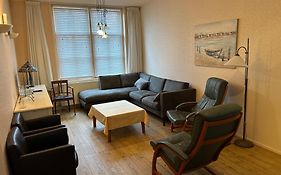 Voorstraat 30 Appartement